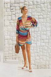 Juniper Mini Dress